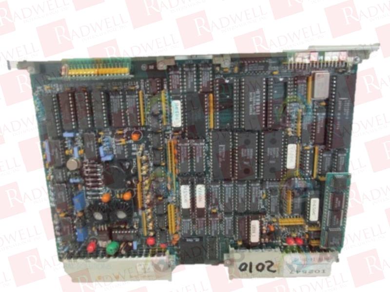  , DC AXIS BOARD, MULTI AXIS, 2 CONNECTOR, PANEL MOUNT