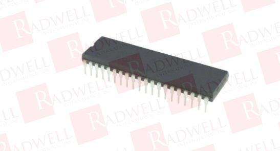 MAXIM INTEGRATED PRODUCTS DS80C320-MCG+