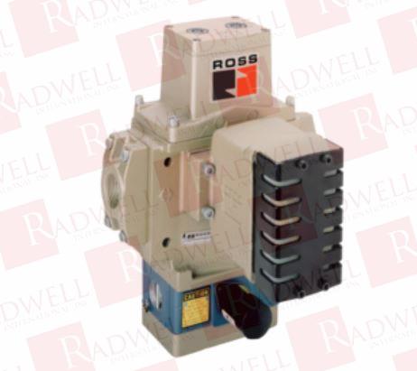 ROSS CONTROLS 3573A4206W