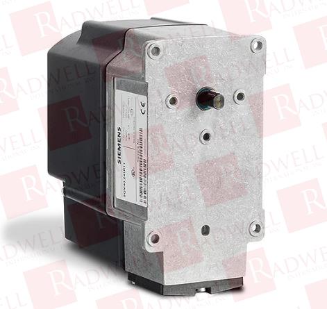 SIEMENS SQM40.215R11
