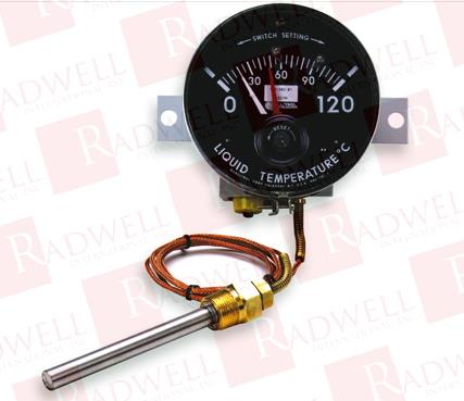 QUALITROL 104-317-01
