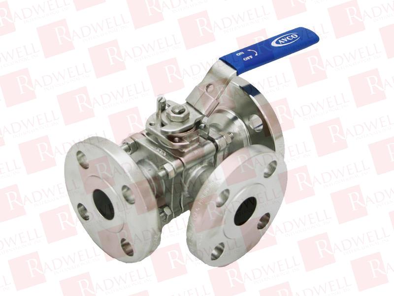 AVCO 1833TT-SW-150-3L90-LH
