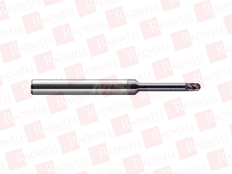 HARVEY TOOL 786108-C6