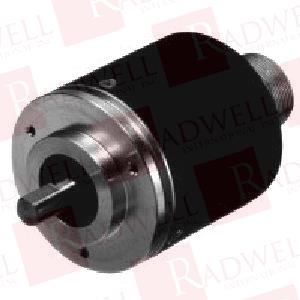 PEPPERL & FUCHS RVI50N-09BK0A3TN-00050