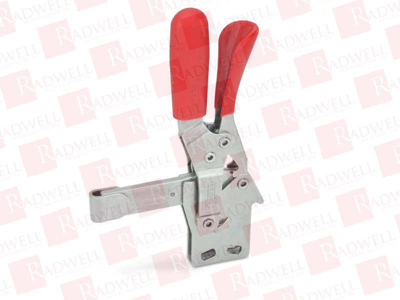 JW WINCO 810.4-130-FL-NI