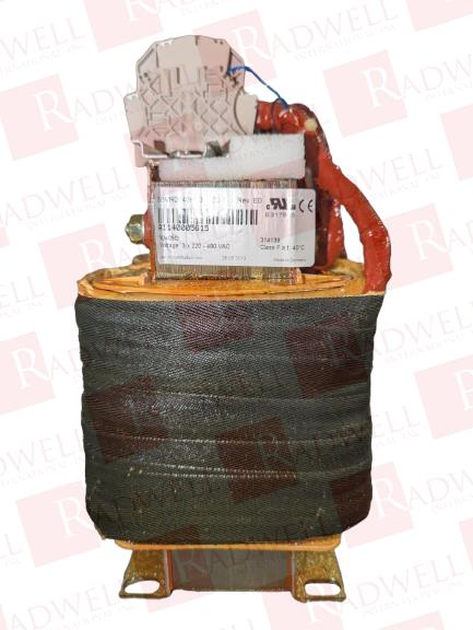 B&R 8BVR0440H000.100-1