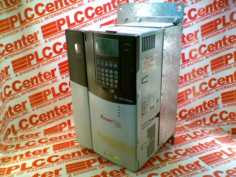20DD022A0NYNACASE par ALLEN BRADLEY