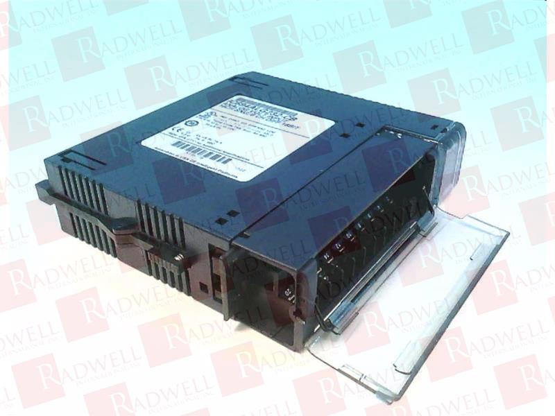 FANUC IC694ALG232