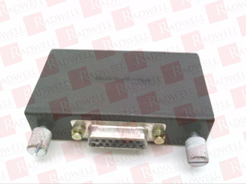 ALLEN BRADLEY 1784-AG2