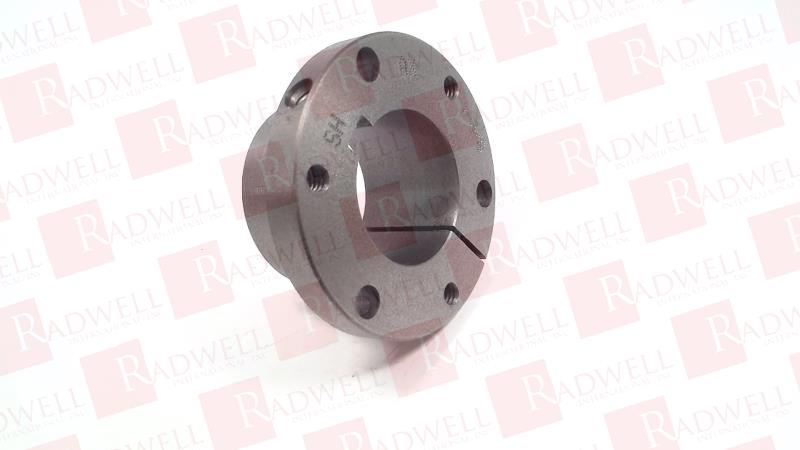 ASEA BROWN BOVERI SH X 1-3/8-KW