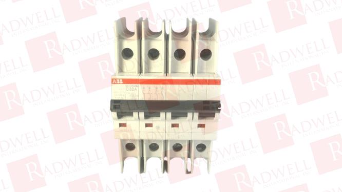 ASEA BROWN BOVERI SU204M-C32