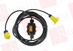 ERICSON MFG XG2-12-50BW-15