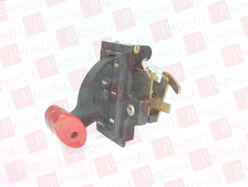 GENERAL ELECTRIC 204B4050VS