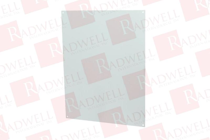 ALLIED MOULDED PRODUCTS P206