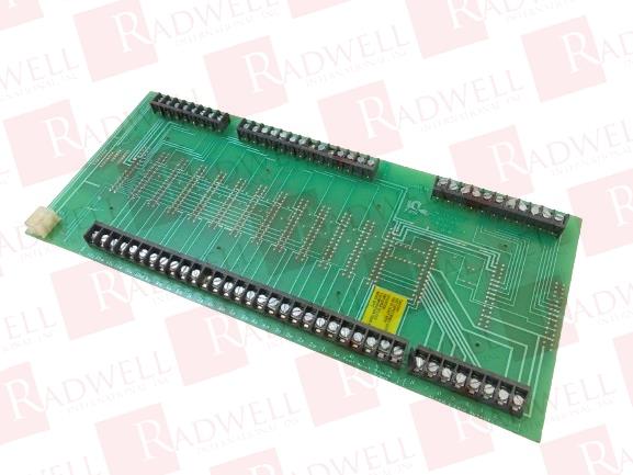 FOSSIL POWER SYS S852-201X
