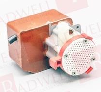 MARCH MANUFACTURING CO 0115-0007-0400