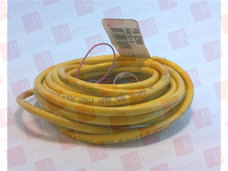 TURCK PKW 6Z-9