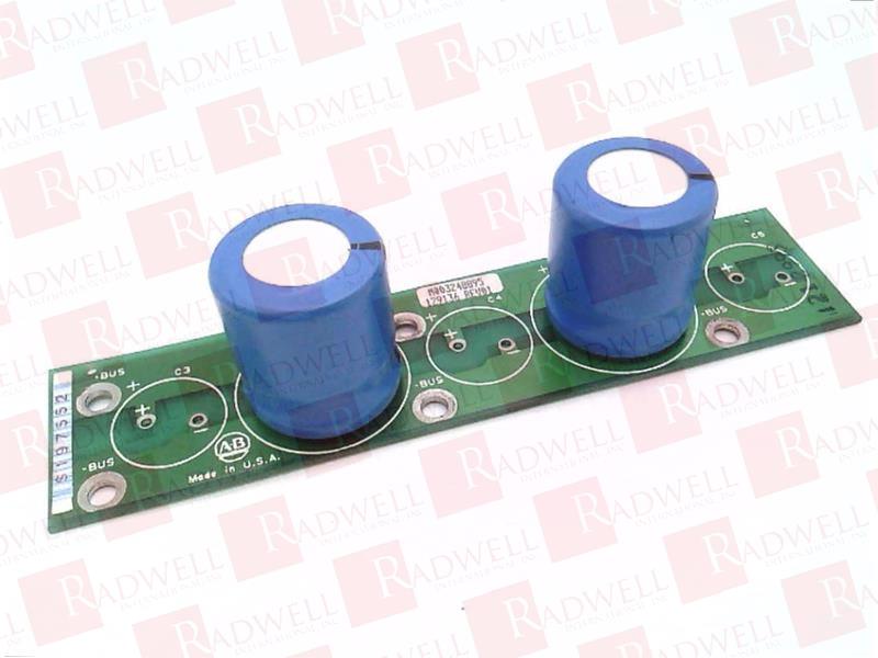 ALLEN BRADLEY 129136