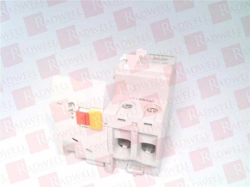 SCHNEIDER ELECTRIC 26537