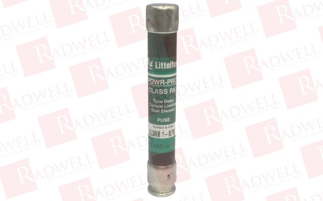 LITTELFUSE LLSRK 1-8/10