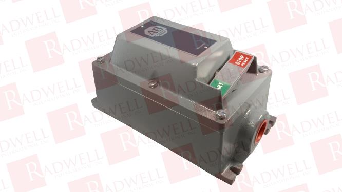 ALLEN BRADLEY 609U-AEB