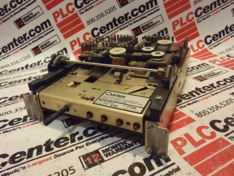CARTIDEGE TAPE DRIVE 5V-18V