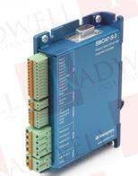 CLOSED LOOP STEPPER DRIVE/CONTROLLER, 10.5A, 24-48VDC INPUT VOLTAGE, CANOPEN INTERFACE