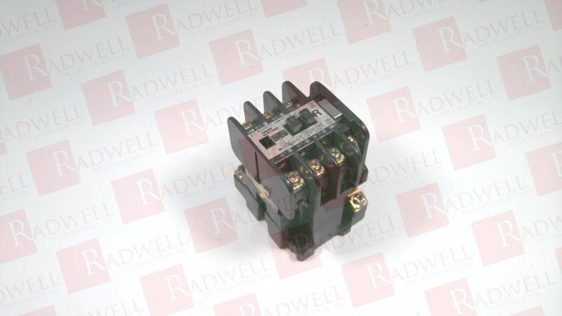  , AC MAGNETIC CONTACTOR, 90-100V 50HZ, 100-110V 60HZ