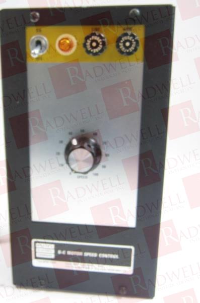 BODINE ELECTRIC DPM-5130E