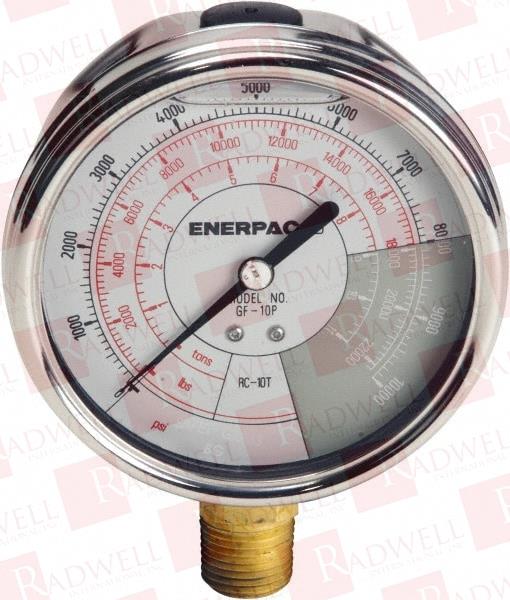 ENERPAC GF-10P