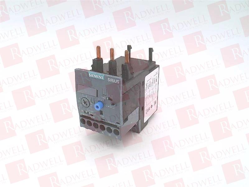 SIEMENS 3RB3026-1SB0
