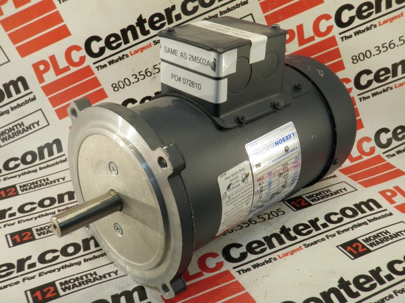 MOTOR B48FRAME