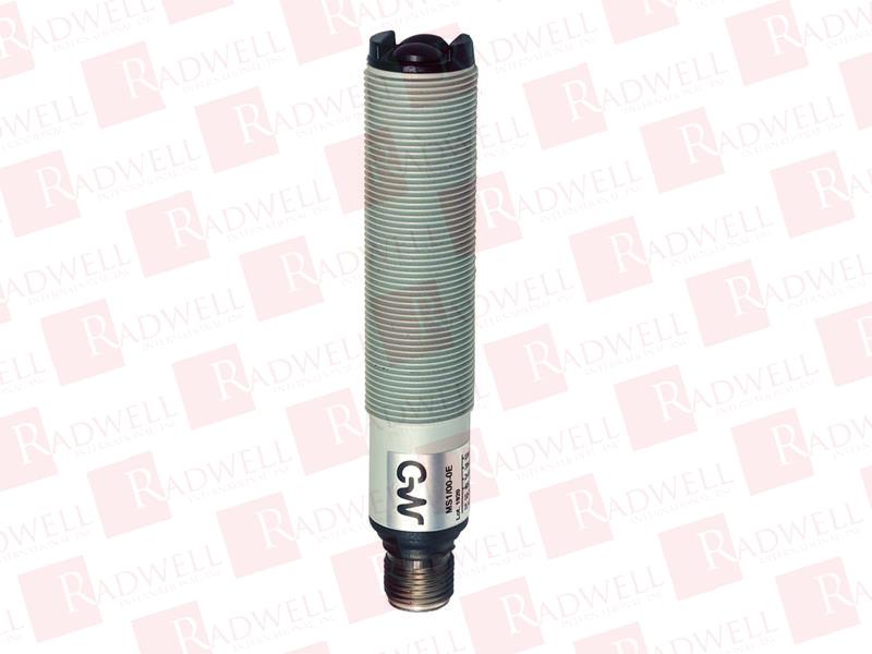MD MICRO DETECTORS MSC/00-0E