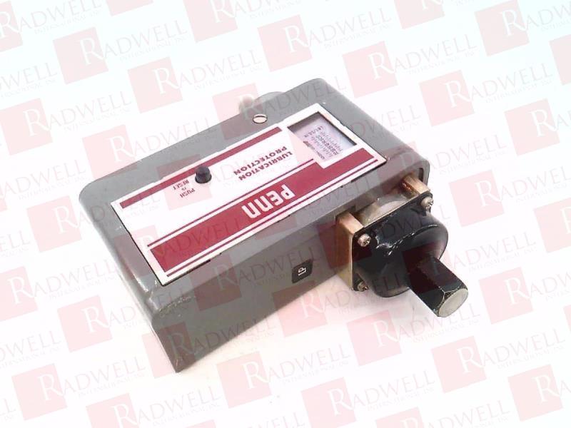 JOHNSON CONTROLS P28AN-5