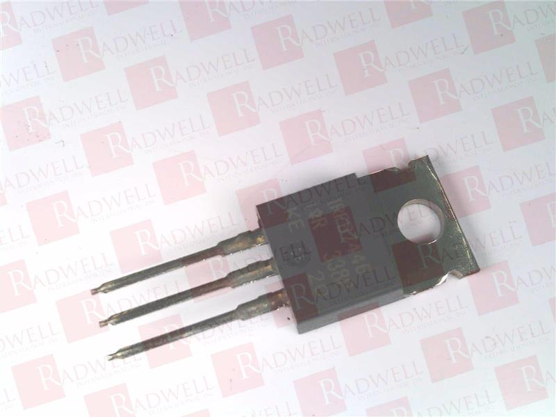 INFINEON IRFB7446PBF