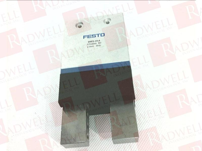 FESTO DHPS-20-A