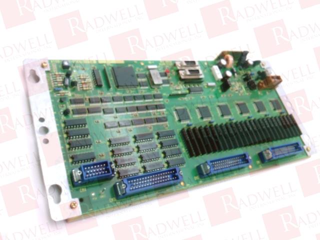 FANUC A16B-2200-0660