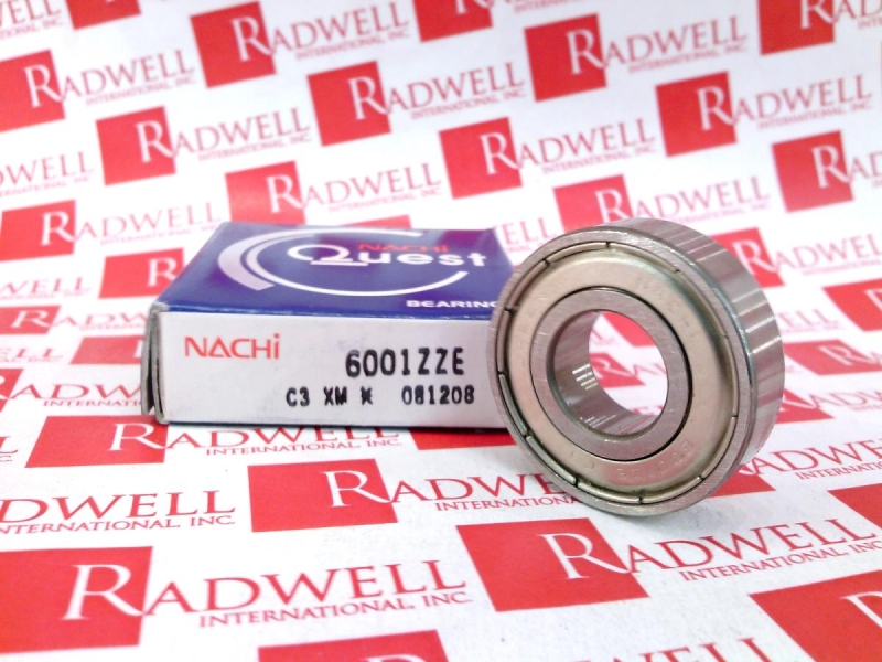NACHI 6001ZZEC3