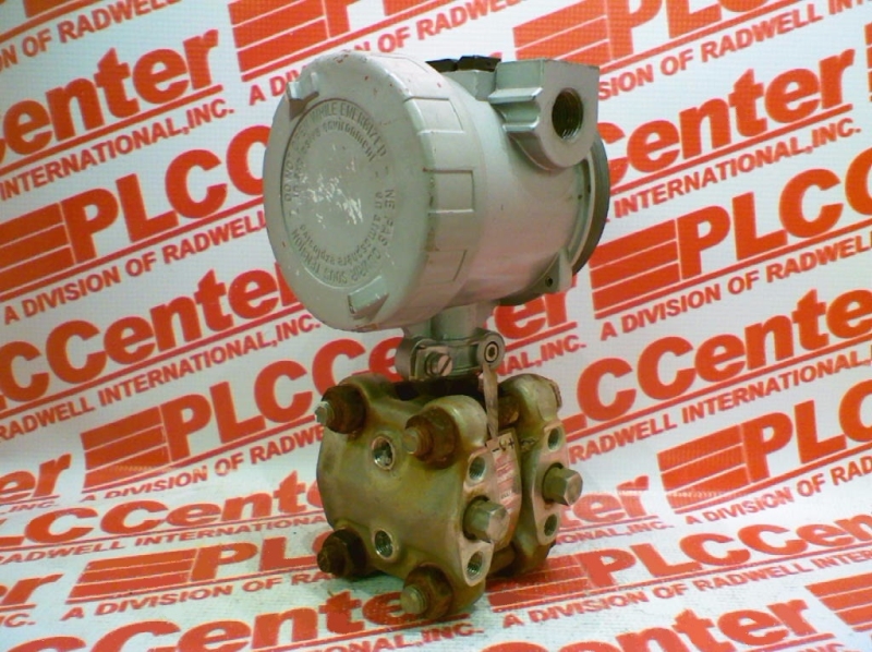 TRANSMITTER 2000 PSIG CAL. 300 53 VDC