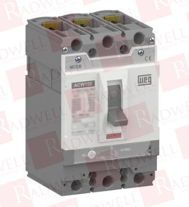 WEG ACW100H-FMU40-3