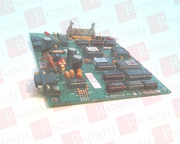 TOCCO D-209518 PT 4