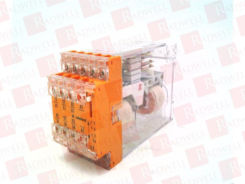 WIELAND R2.153.0070.0