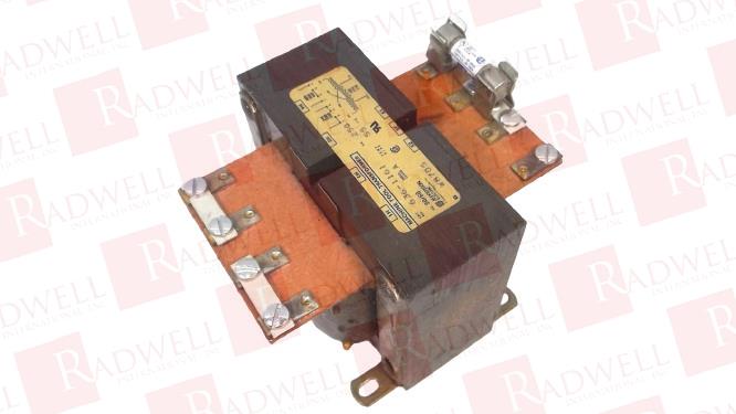 PIONEER POWER SOLUTIONS 636-1161-500