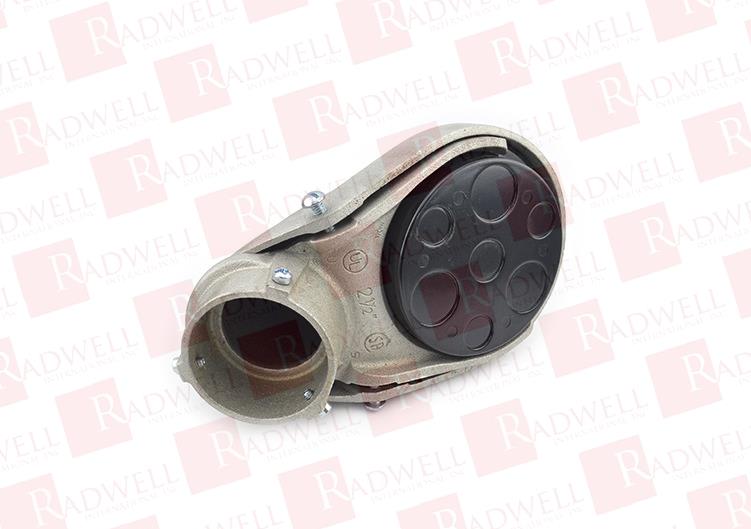 NSI INDUSTRIES 1257-S
