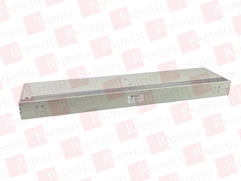 DETECTION TECHNOLOGY 435051