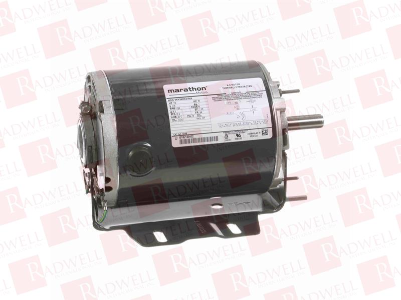 REGAL REXNORD 5KH36MN3106X