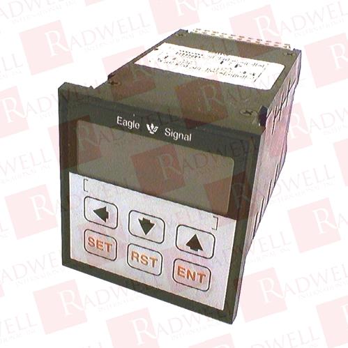 DANAHER CONTROLS SX410B6