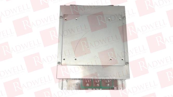 DEM MANUFACTURING SF1309