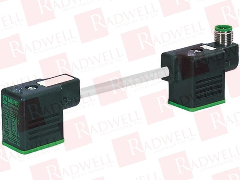 MURR ELEKTRONIK 7000-41621-6160000