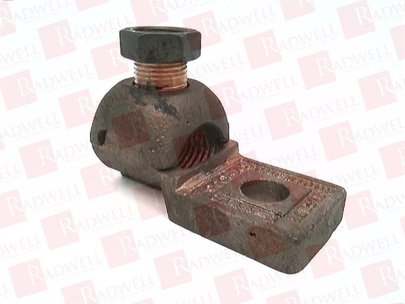 BURNDY QA44-B